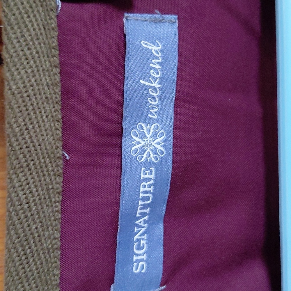 Quilted Jacket - Picture 2 of 4